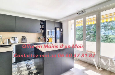 vente appartement 249 000 € à proximité de Genay (69730)