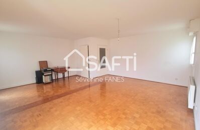 vente appartement 149 000 € à proximité de Canteleu (76380)