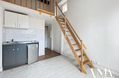 vente appartement 120 000 € à proximité de Lyon 2 (69002)