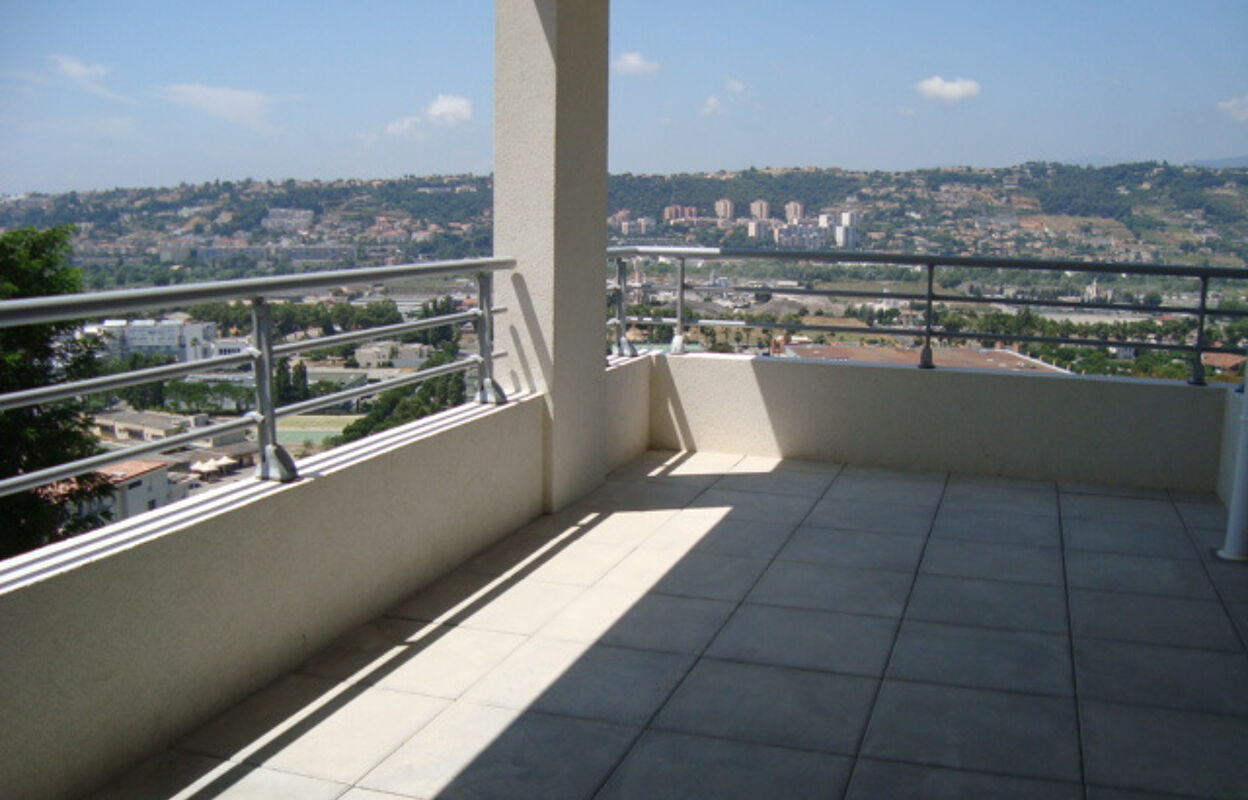 appartement 3 pièces 70 m2 à vendre à Nice (06200)