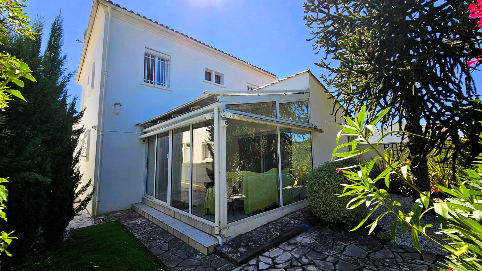 Villa / Maison  T5 à vendre Royan 17200