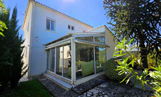 Maison 5 Pièces 115 m² à vendre à Royan (17200)