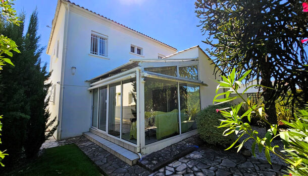 Villa / Maison 5 pièces  à vendre Royan 17200