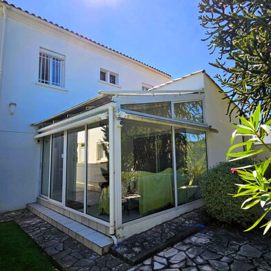 Maison 5 pièces 450200 €