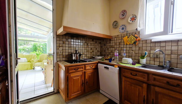 Villa / Maison 5 pièces  à vendre Royan 17200