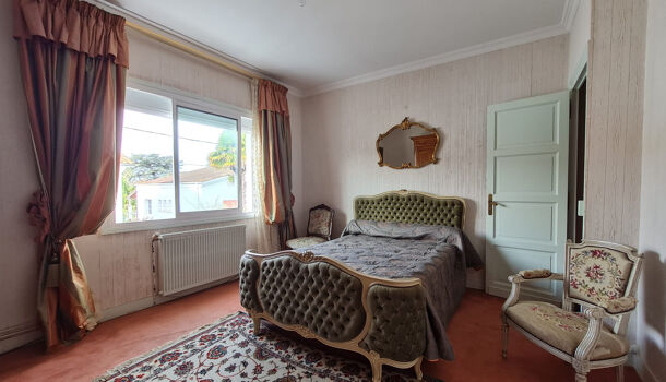 Villa / Maison 5 pièces  à vendre Royan 17200