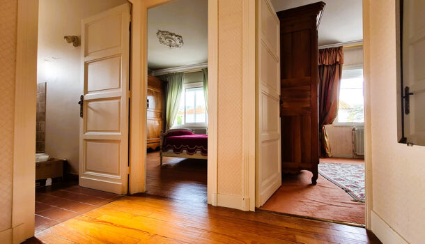 Villa / Maison 5 pièces  à vendre Royan 17200