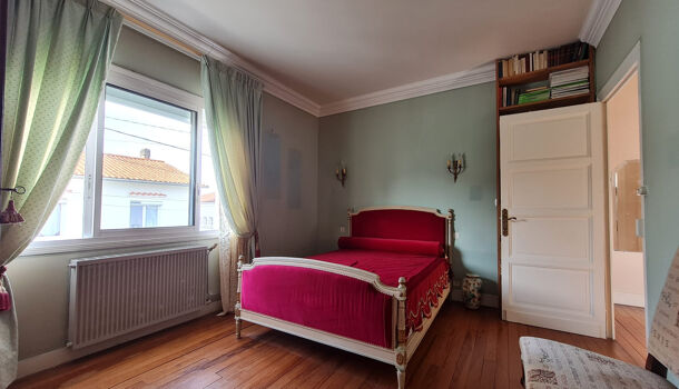 Villa / Maison 5 pièces  à vendre Royan 17200