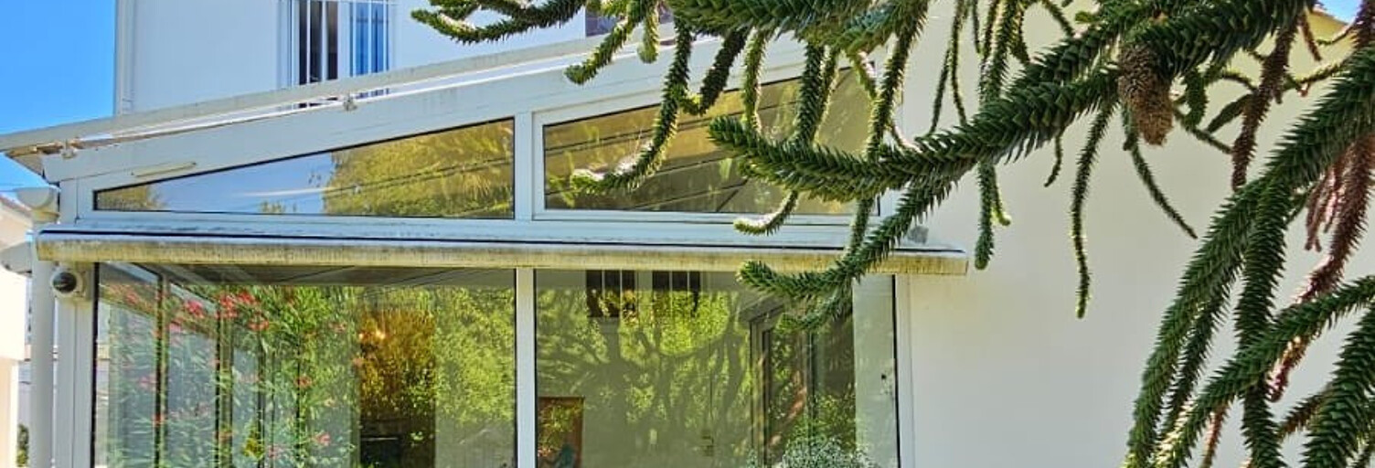 Maison 5 Pièces 115 m² à vendre à Royan (17200)