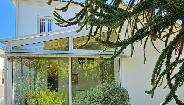 Villa / Maison 5 pièces  à vendre Royan 17200