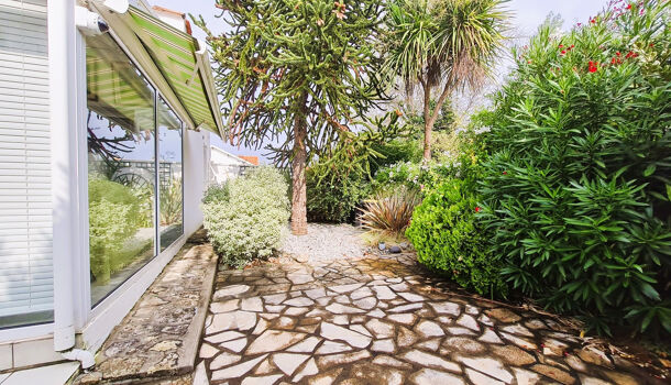 Villa / Maison 5 pièces  à vendre Royan 17200