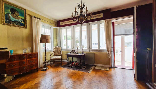 Villa / Maison 5 pièces  à vendre Royan 17200