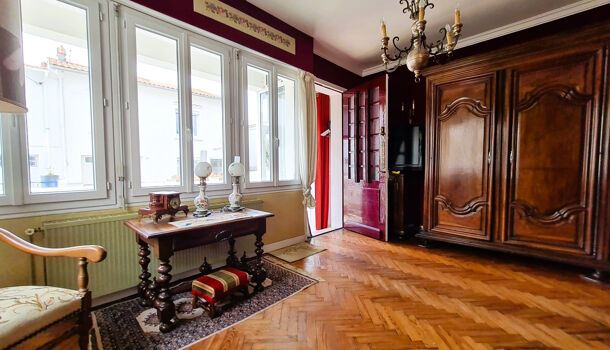 Villa / Maison 5 pièces  à vendre Royan 17200