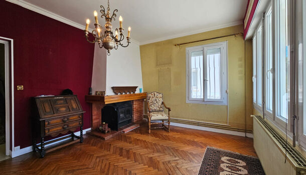 Villa / Maison 5 pièces  à vendre Royan 17200