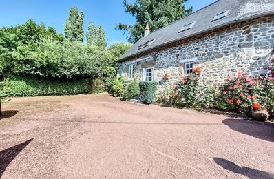 vente maison 145 500 € à proximité de Hambers (53160)