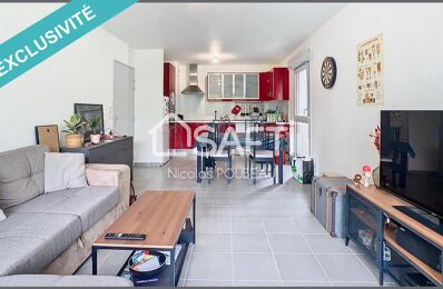 vente appartement 185 000 € à proximité de Vallères (37190)