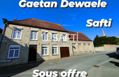 vente maison 189 900 € à proximité de Bray-Dunes (59123)