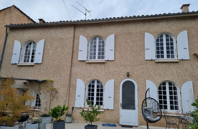 vente maison 275 600 € à proximité de Peyruis (04310)