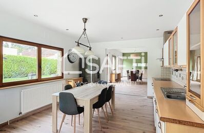 vente maison 269 000 € à proximité de Labeuville (55160)