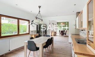 Maison 9 Pièces 227 m² à vendre à Jarny (54800)