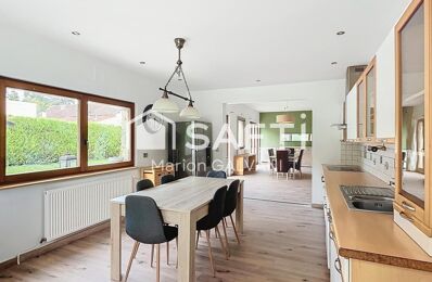 vente maison 259 000 € à proximité de Rozérieulles (57160)