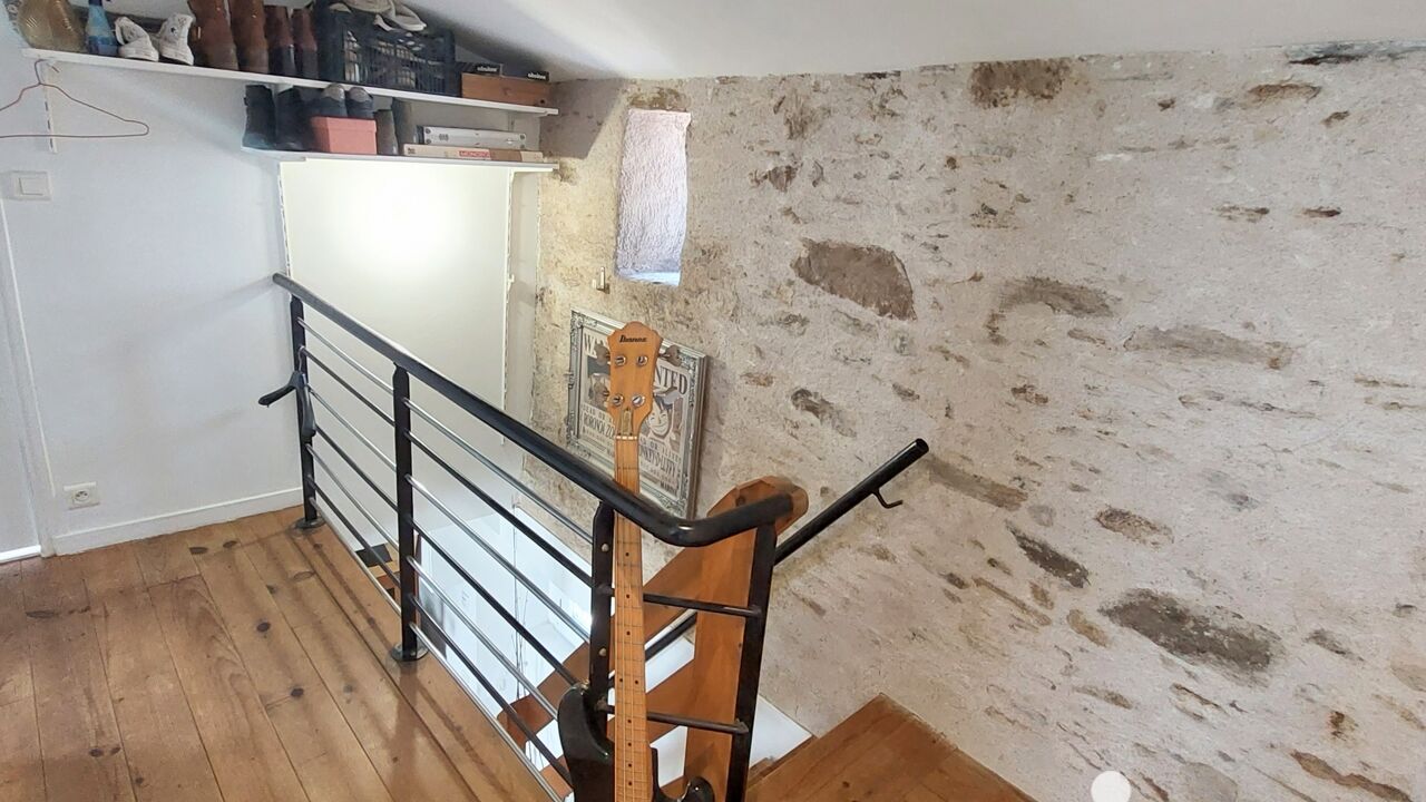 maison 3 pièces 63 m2 à vendre à Vertou (44120)