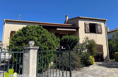 vente maison 418 000 € à proximité de Toulon (83)