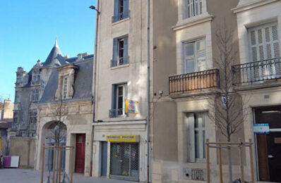 location divers 522 € CC /mois à proximité de Iteuil (86240)