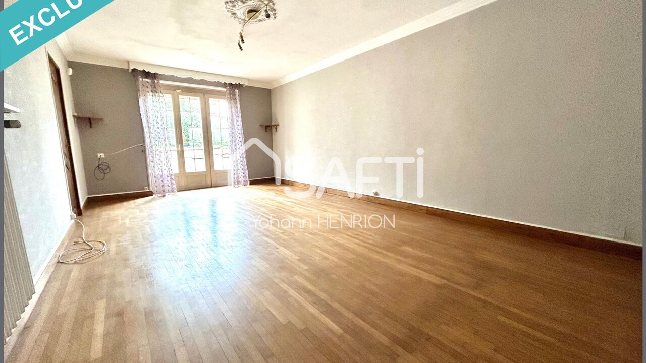 maison 4 pièces 131 m2 à vendre à Dieue-sur-Meuse (55320)