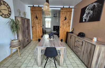 vente maison 169 800 € à proximité de Fouquières-Lès-Lens (62740)