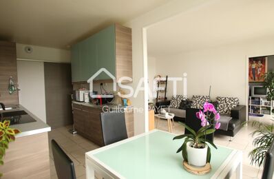 vente appartement 222 000 € à proximité de Corbeil-Essonnes (91100)