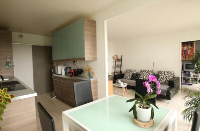 vente appartement 222 000 € à proximité de Longjumeau (91160)