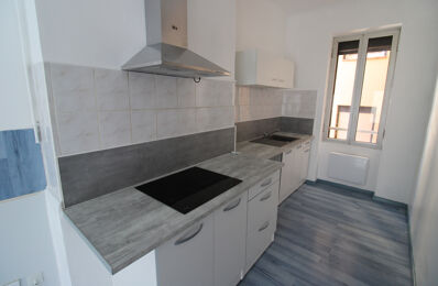 location appartement 448 € CC /mois à proximité de Solliès-Pont (83210)