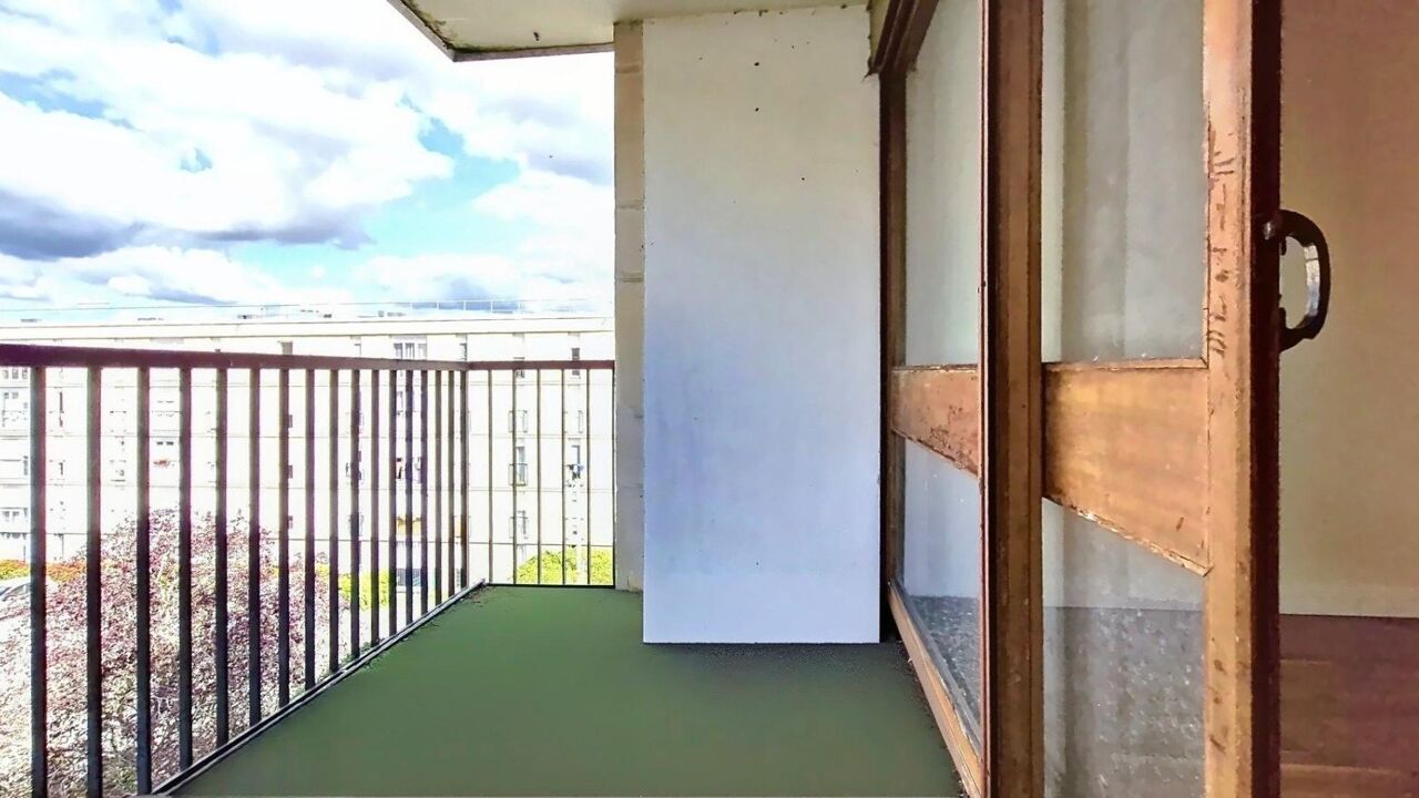 appartement 3 pièces 64 m2 à vendre à Fontenay-le-Fleury (78330)