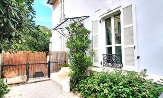 Appartement 2 Pièces 45 m² à vendre à Menton (06500)