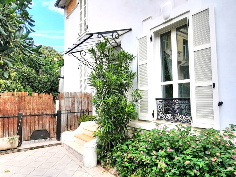3P bord de mer dans une villa bourgeoise avec parking collec — photo 1