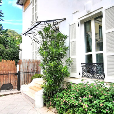 Appartement 2 pièces 209000 €