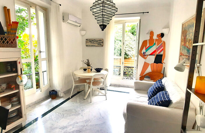 3P bord de mer dans une villa bourgeoise avec parking collec — photo 2