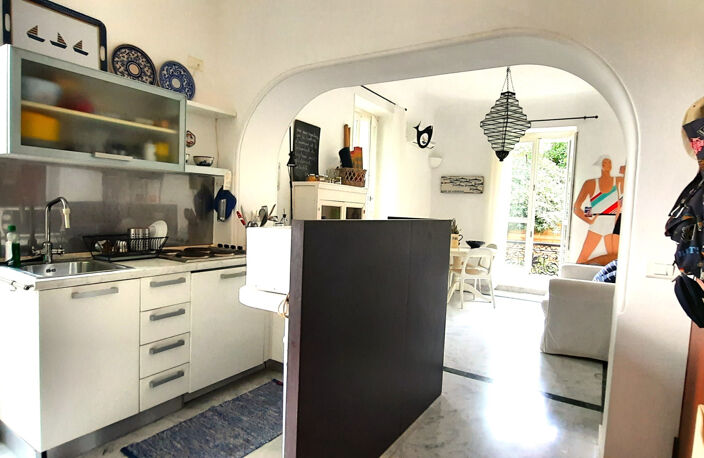 3P bord de mer dans une villa bourgeoise avec parking collec — photo 3