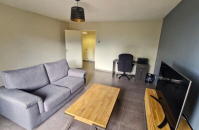 vente appartement 176 000 € à proximité de Autrans-Méaudre-en-Vercors (38112)