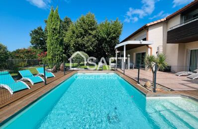 vente maison 1 040 000 € à proximité de Gagnac-sur-Garonne (31150)