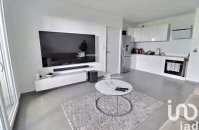 vente appartement 195 000 € à proximité de Peypin (13124)