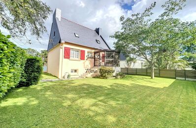 vente maison 288 000 € à proximité de Plouguin (29830)