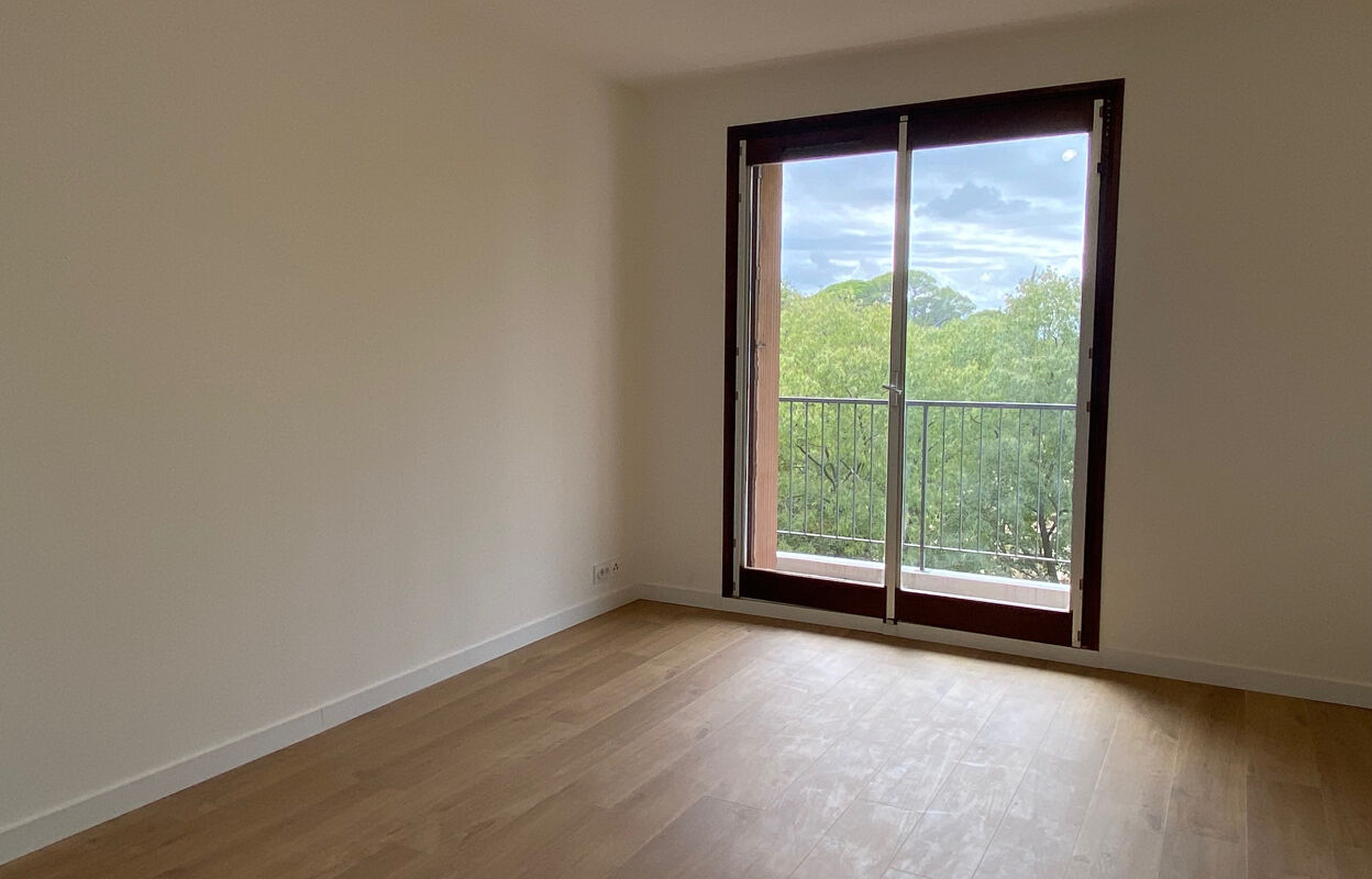 appartement 1 pièces 20 m2 à vendre à Montpellier (34000)