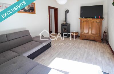 vente maison 170 000 € à proximité de Han-Devant-Pierrepont (54620)