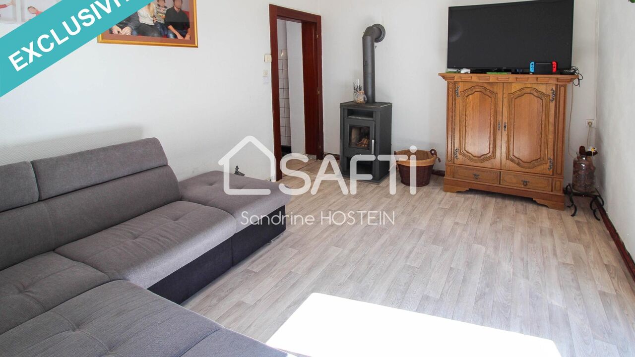 maison 5 pièces 80 m2 à vendre à Thil (54880)