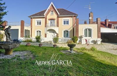 vente maison 372 000 € à proximité de Dourges (62119)