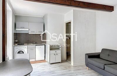 vente appartement 55 000 € à proximité de Mareuil-en-Brie (51270)