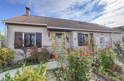 vente maison 262 000 € à proximité de Lizines (77650)