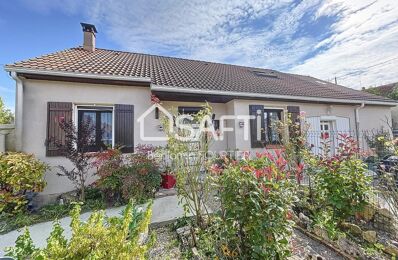 vente maison 262 000 € à proximité de Mouy-sur-Seine (77480)